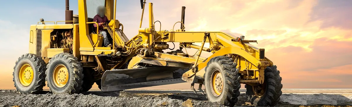 EQUIPMENT & MACHINES