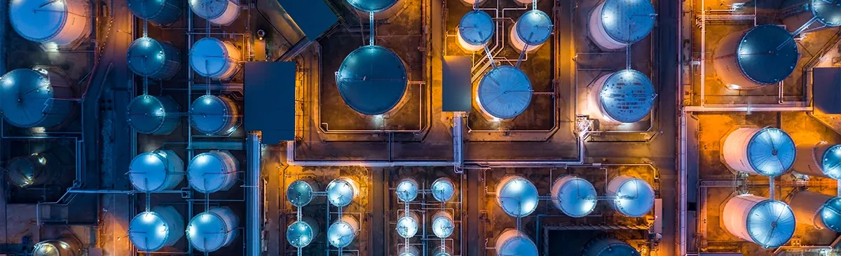 FUEL & PETROLEUM PRODUCTS TRADING