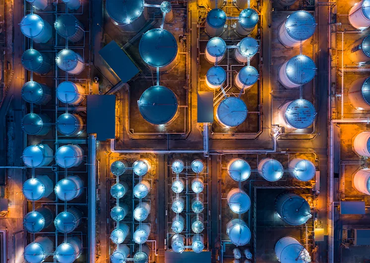 Fuel-and-Petroleum Products Trading