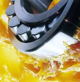 Lubricants & Grease Trading