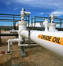 Oilfield Chemicals Trading