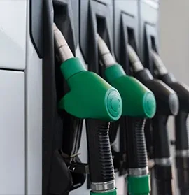 Petrol Station Equipment Trading