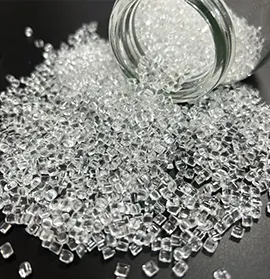 Plastic & Nylon Raw Materials Trading