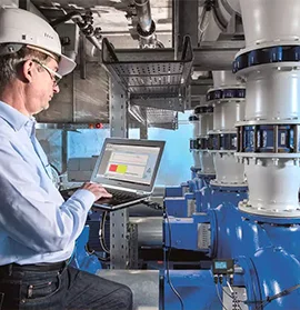 Pumps, Engines, Valves & Spare Parts Trading