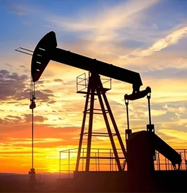 Refined Oil Products Trading