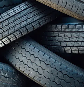 Rubber Trading- Chemicals