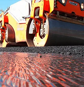 Tar & Asphalt Trading - Panigram